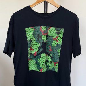 Jordan Brand Tee